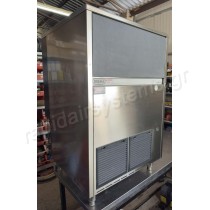 Παγομηχανή παγοτρίμμα BREMA GB 1555Α-Q 150kg/24hr