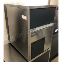 Παγομηχανή παγοτρίμμα BREMA GB 902W-Q 120kg/24hr