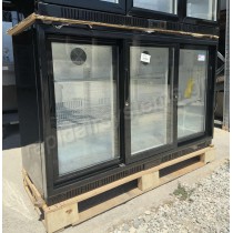 Ψυγείο πάγκος back bar POLAR GL013-08