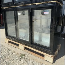 Ψυγείο πάγκος back bar POLAR GL013-08
