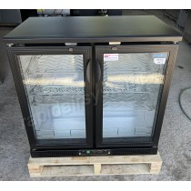 Back bar ψυγείο συντήρηση POLAR GH131-E-02
