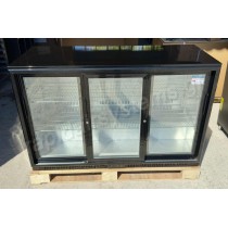 Back bar ψυγείο συντήρηση POLAR GL006-E-08