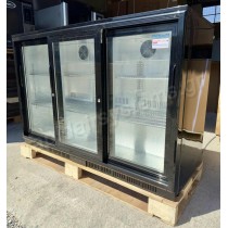 Back bar ψυγείο συντήρηση POLAR GL006-E-08