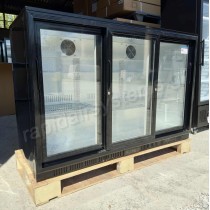 Back bar ψυγείο συντήρηση POLAR GL006-E-08