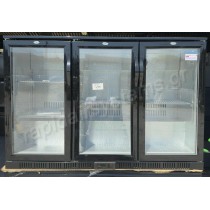 Back bar ψυγείο συντήρηση POLAR GL004 E 05