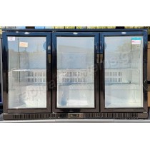 Back bar ψυγείο συντήρηση POLAR GL014