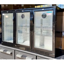 Back bar ψυγείο συντήρηση POLAR GL014