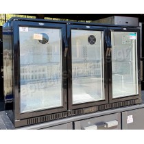 Back bar ψυγείο συντήρηση POLAR GL014