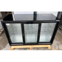 Back bar ψυγείο συντήρηση POLAR GL006-E Back bar ψυγείο συντήρηση POLAR GL006-E