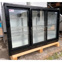 Back bar ψυγείο συντήρηση POLAR GL006-E Back bar ψυγείο συντήρηση POLAR GL006-E