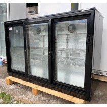 Back bar ψυγείο συντήρηση POLAR GL006-E Back bar ψυγείο συντήρηση POLAR GL006-E