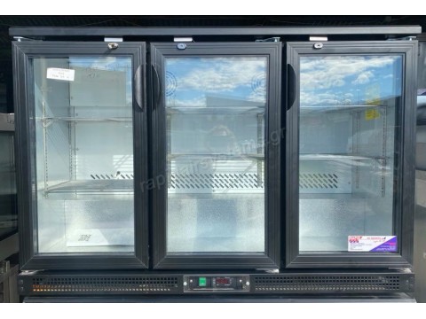 Back bar ψυγείο συντήρηση POLAR CB932-E