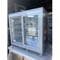 Back bar ψυγείο συντήρηση POLAR CC601