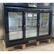 Back bar ψυγείο συντήρηση POLAR CC605 