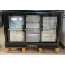 Back bar ψυγείο συντήρηση POLAR CC605 