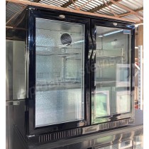 Back bar ψυγείο συντήρηση Polar GL-002