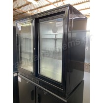 Back bar ψυγείο συντήρηση POLAR GL010-E-06