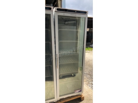 Ψυγείο βιτρίνα κατάψυξη POLAR CB921-E