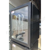 Μεταχειρισμένη ψυχόμενη επιτραπέζια βιτρίνα COOL SMARTOP 40 HC