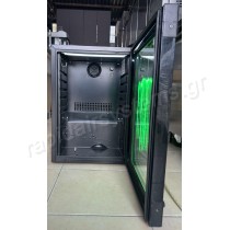 Επιτραπέζια ψυχόμενη βιτρίνα back bar FRIGOREX Flex- 35 Tall 
