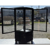 Επαγγελματικό ψυγείο βιτρίνα συντήρηση POLAR DP288