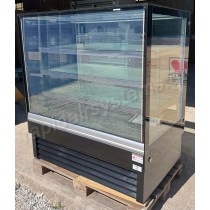 Επιδαπέδια ψυχόμενη βιτρίνα TOPCOLD DSF1200