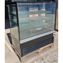 Επιδαπέδια ψυχόμενη βιτρίνα TOPCOLD DSF1200