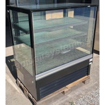 Επιδαπέδια ψυχόμενη βιτρίνα TOPCOLD DSF1200
