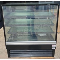Επιδαπέδια ψυχόμενη βιτρίνα TOPCOLD DSF1200