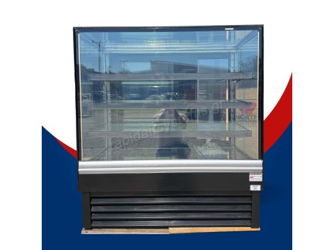 Επιδαπέδια ψυχόμενη βιτρίνα TOPCOLD DSF1200