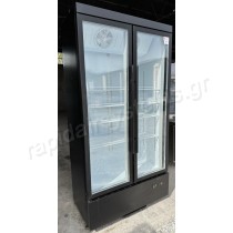 Επαγγελματικό ψυγείο βιτρίνα συντήρηση DBS-660H