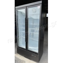 Επαγγελματικό ψυγείο βιτρίνα συντήρηση DBS-660H