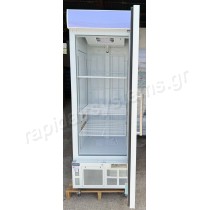 Ψυγείο βιτρίνα κατάψυξη POLAR GH506-E-02
