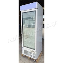 Ψυγείο βιτρίνα κατάψυξη POLAR GH506-E-02