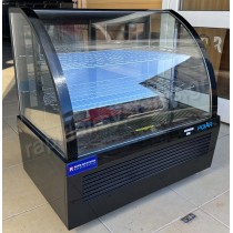 Βιτρίνα ψυχόμενη επιτραπέζια POLAR CU636