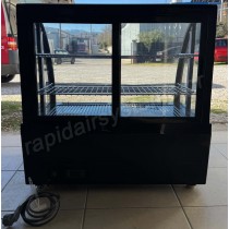 Βιτρίνα ψυχόμενη επιτραπέζια POLAR CU636