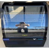 Βιτρίνα ψυχόμενη επιτραπέζια POLAR CU636