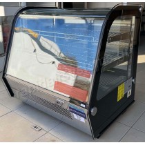 Βιτρίνα ψυχόμενη επιτραπέζια POLAR GP292