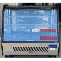 Βιτρίνα ψυχόμενη επιτραπέζια POLAR GP292