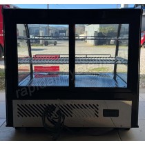 Βιτρίνα ψυχόμενη επιτραπέζια POLAR GP292