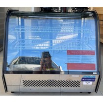 Βιτρίνα ψυχόμενη επιτραπέζια POLAR GP292