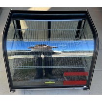Βιτρίνα ψυχόμενη επιτραπέζια POLAR GP292