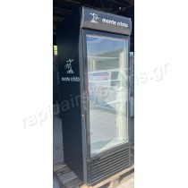 Μεταχειρισμένο επαγγελματικό ψυγείο βιτρίνα FRIGOREX FV 650