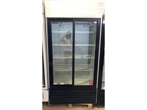 Μεταχειρισμένο ψυγείο βιτρίνα συντήρηση  KOVU S 1000 SC DD