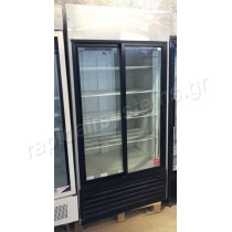 Μεταχειρισμένο ψυγείο βιτρίνα συντήρηση  KOVU S 1000 SC DD