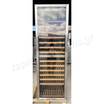 Συντηρητής  κρασιών 2 ζωνών POLAR GG763-E