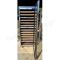 Συντηρητής  κρασιών 2 ζωνών POLAR GG763-E