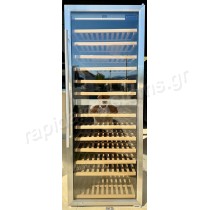 Συντηρητής  κρασιών 2 ζωνών POLAR GG763-E