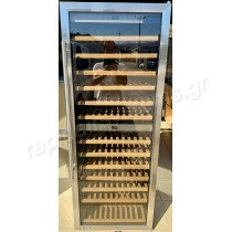 Συντηρητής  κρασιών 2 ζωνών POLAR GG763-E