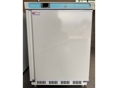 Ψυγείο Φαρμακείου Συντήρηση POLAR FD169-E